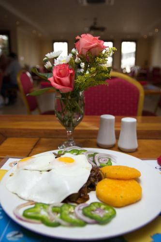 Hotel Galeria