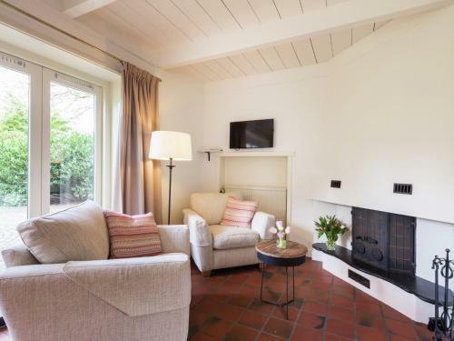 Holiday Home The Orangerie