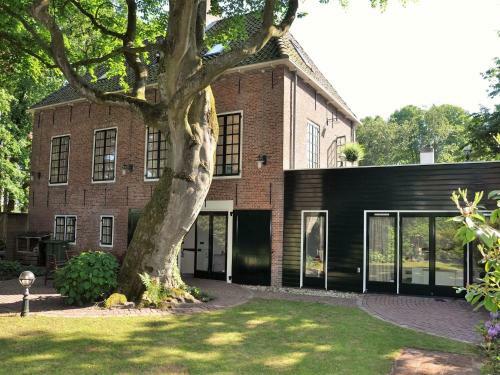 Holiday Home The Orangerie