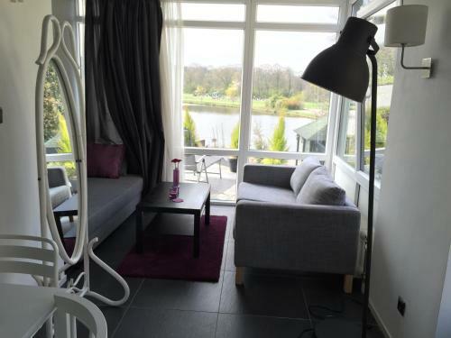 Apartamento Comfort-inn