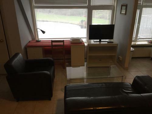 Apartamento Comfort-inn