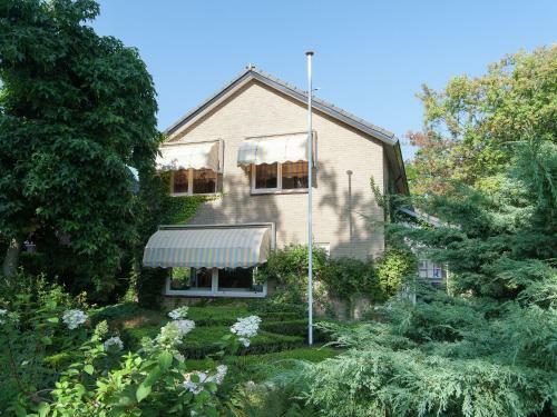 Holiday Home Vijverblad