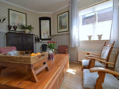 Holiday Home Steengoed
