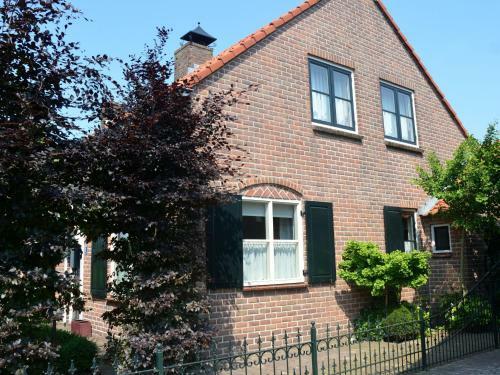 Holiday Home Steengoed