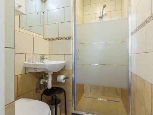 Cozy Holiday Home In Terneuzen With Private Swimming Pool