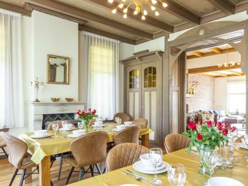 Cozy Holiday Home In Terneuzen With Private Swimming Pool