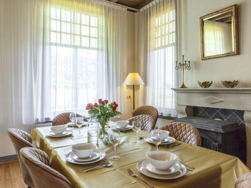 Cozy Holiday Home In Terneuzen With Private Swimming Pool