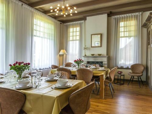 Cozy Holiday Home In Terneuzen With Private Swimming Pool