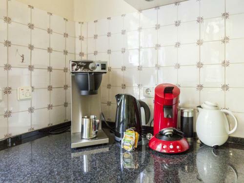 Cozy Holiday Home In Terneuzen With Private Swimming Pool