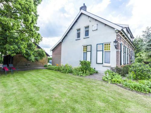 Cozy Holiday Home In Terneuzen With Private Swimming Pool