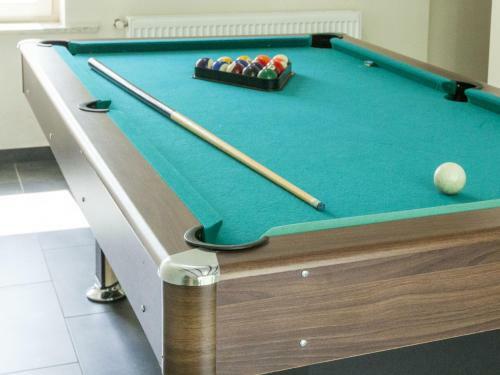 Cozy Holiday Home In Terneuzen With Private Swimming Pool