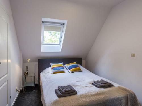 Cozy Holiday Home In Terneuzen With Private Swimming Pool