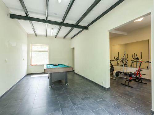 Cozy Holiday Home In Terneuzen With Private Swimming Pool
