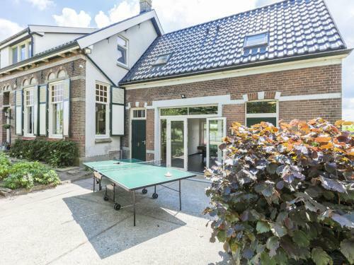 Cozy Holiday Home In Terneuzen With Private Swimming Pool
