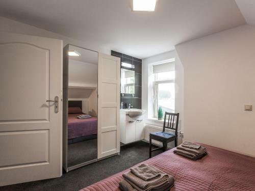 Cozy Holiday Home In Terneuzen With Private Swimming Pool