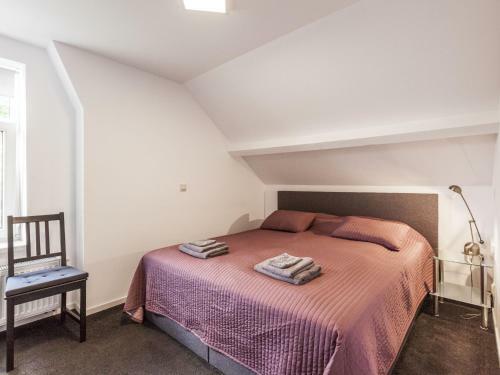 Cozy Holiday Home In Terneuzen With Private Swimming Pool