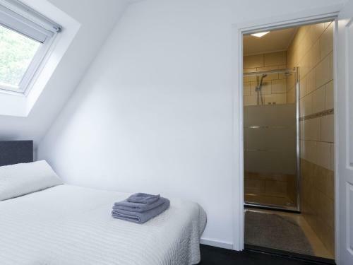 Cozy Holiday Home In Terneuzen With Private Swimming Pool