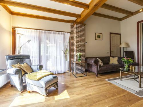 Cozy Holiday Home In Terneuzen With Private Swimming Pool