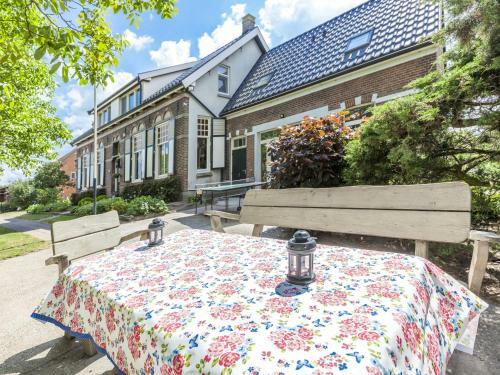 Cozy Holiday Home In Terneuzen With Private Swimming Pool