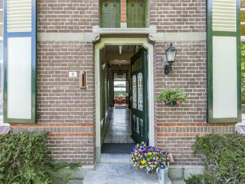 Cozy Holiday Home In Terneuzen With Private Swimming Pool