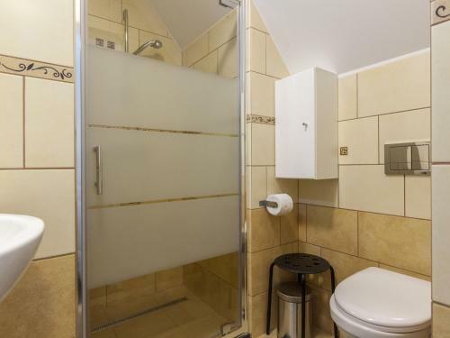 Cozy Holiday Home In Terneuzen With Private Swimming Pool