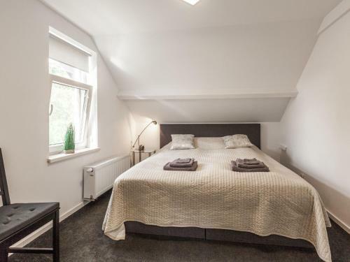Cozy Holiday Home In Terneuzen With Private Swimming Pool