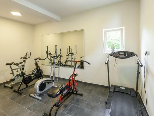 Cozy Holiday Home In Terneuzen With Private Swimming Pool