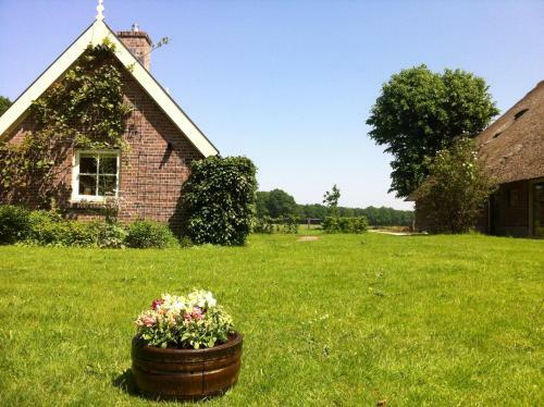 Agroturismo Erve Ziegers