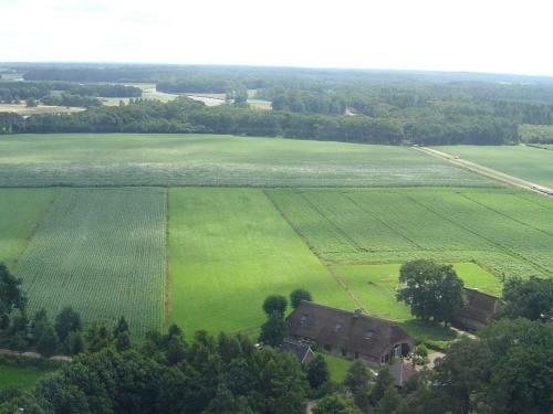 Agroturismo Erve Ziegers