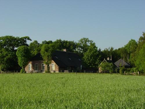 Agroturismo Erve Ziegers