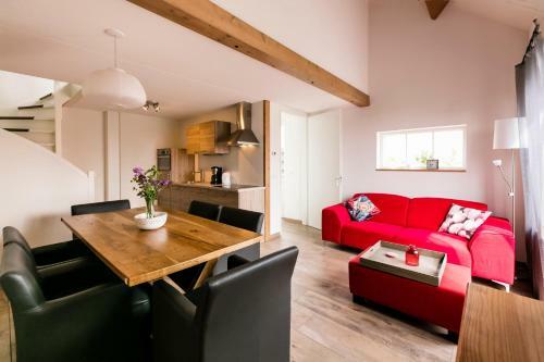 Apartamento Hofwestdijk