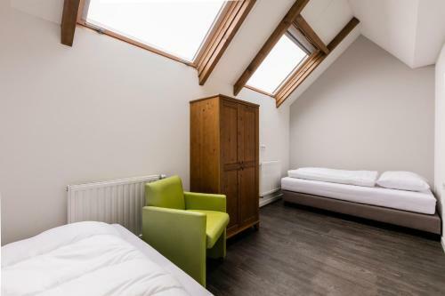 Apartamento Hofwestdijk