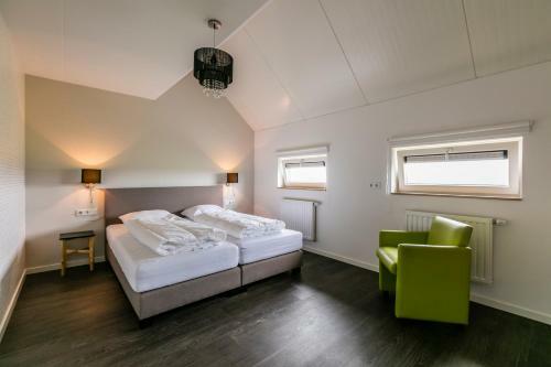 Apartamento Hofwestdijk