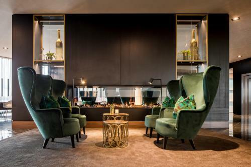 Hotel Van Der Valk Zaltbommel-a2