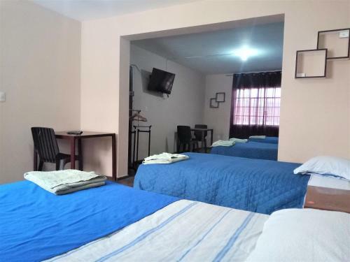 Bed & Breakfast Hospedaje Casa Velez