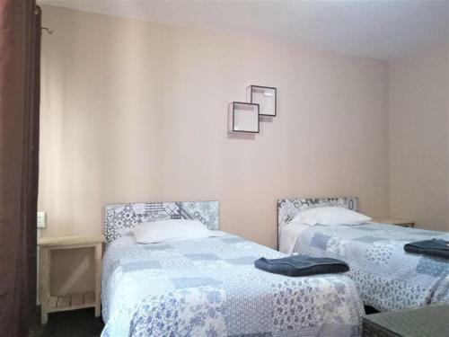 Bed & Breakfast Hospedaje Casa Velez