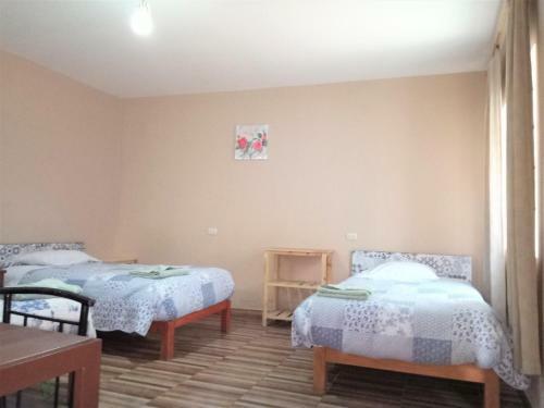 Bed & Breakfast Hospedaje Casa Velez