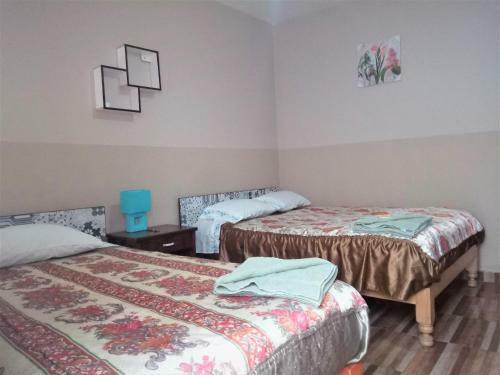 Bed & Breakfast Hospedaje Casa Velez
