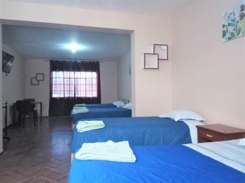Bed & Breakfast Hospedaje Casa Velez