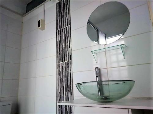 Bed & Breakfast Hospedaje Casa Velez