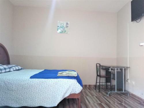 Bed & Breakfast Hospedaje Casa Velez
