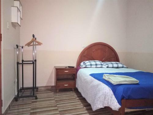 Bed & Breakfast Hospedaje Casa Velez