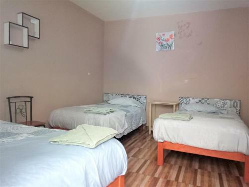 Bed & Breakfast Hospedaje Casa Velez