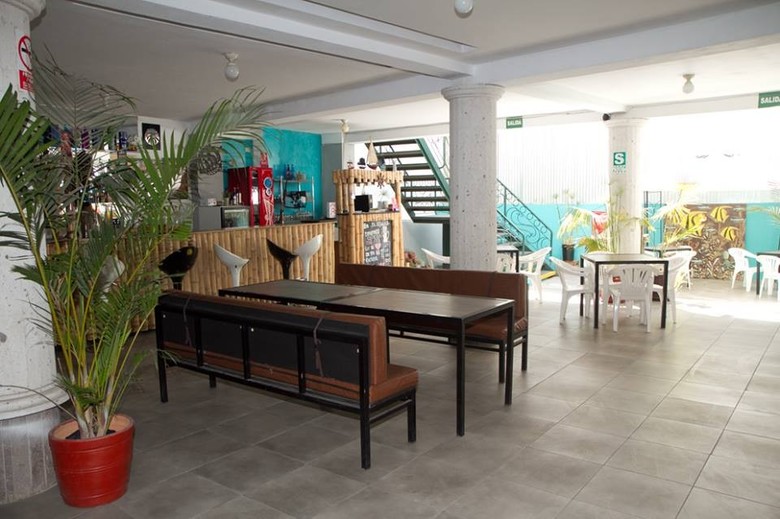 Hotel Misti Wasi Inn