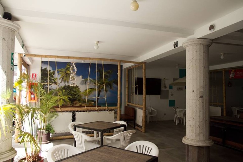 Hotel Misti Wasi Inn