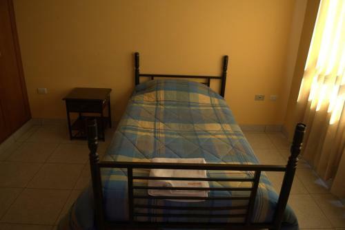 Hotel Conafovicer Arequipa