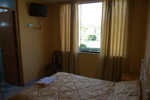 Hotel Conafovicer Arequipa