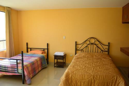 Hotel Conafovicer Arequipa