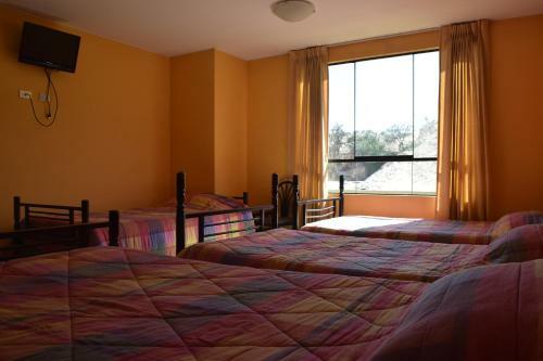 Hotel Conafovicer Arequipa