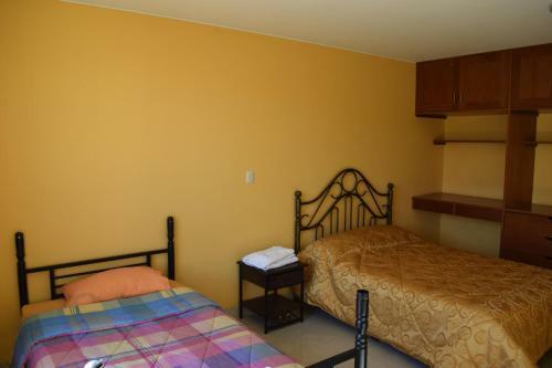 Hotel Conafovicer Arequipa